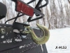 Снегоход PROMAX 210 SNOWPRO (NEW 2023)