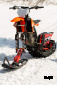 Сноубайк EXPLOSIVE PRO