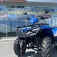 Квадроцикл IRBIS ATV 200 LUX (+лебедка)