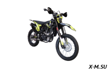 Эндуро мотоцикл SHOT CHARGER NB300