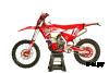 Эндуро мотоцикл HASKY F7 GAS 300