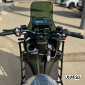Скутер JILANG (ДЖИЛАНГ) TANK X 49/150cc