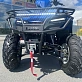 Квадроцикл IRBIS ATV 200 LUX (+лебедка)