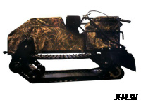 Мотобуксировщик Райда 087 L04 11 катушка 3 ампер, электрозапуск