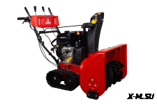 Снегоуборщик A-IPOWER AS719LE 