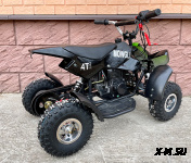 Детский четырехтактный квадроцикл MOWGLI 4T