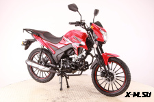 Мопед FXMOTO STORM ST