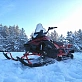 Снегоход IRBIS SF200L NEW 26/27
