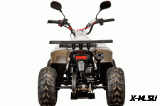 Квадроцикл Yacota Raposa PRO-SPORT