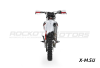 Мотоцикл эндуро ROCKOT R5X Rampage (300cc, ZS175FMM (CB300F), 21/18)