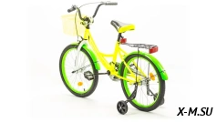 Велосипед 20 KROSTEK WAKE