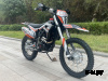 Кроссовый мотоцикл (эндуро) EX-MOTO BSD300 (177FMN)