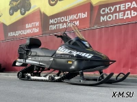 Снегоход РМ ТАЙГА ВАРЯГ 550 V XE SPORT