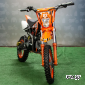 ПИТ-БАЙК С.МОТО KXD 607 Люкс 14/12&quot; 125 cc PRO SPORT