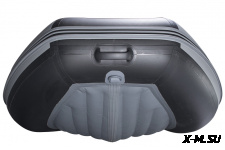 Надувная лодка ПВХ Адмирал 320С НДНД