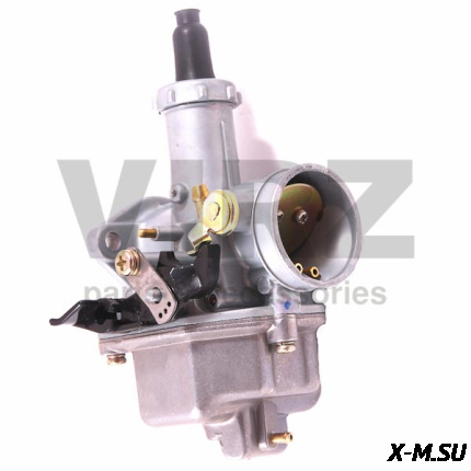 Карбюратор 4Т 154FMI D26;  TTR125