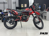 Кроссовый мотоцикл PROMAX MX350