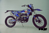 Кроссовый мотоцикл KEWS K16 NB300 без прогрессии MSD