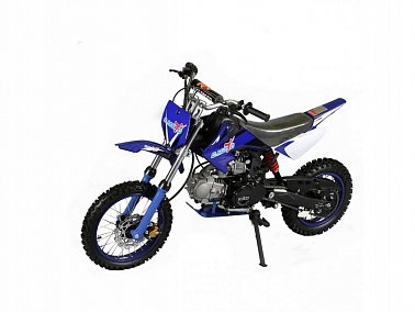 ПИТ-БАЙК С.МОТО KXD 607 14/12" 125 cc