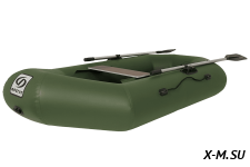 Лодка ПВХ Фрегат М-11 (240 см)