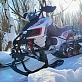 Снегоход PROMAX ARCTIC 400