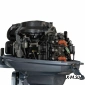Лодочный мотор APACHE T40BS