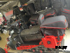 Снегоход IKUDZO HUNTER 650LK 28 EXPERT V2 Б/У