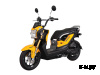 Скутер Honda ZOOMER 150