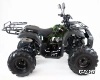 Квадроцикл бензиновый MOTAX ATV GRIZLIK SUPER LUX  125 сс NEW (AB)