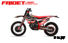 Кроссовый мотоцикл FAIDET CB300F MAX