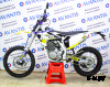 Мотоцикл Avantis Enduro 250 (172 FMM Design HS) с ПТС