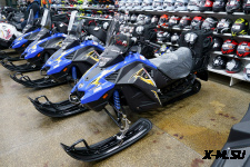 Чехол для хранения снегохода Stels Капитан  зимний лес полиэстеровая ткань ГРЕТТА ПРЕМИУМ качества