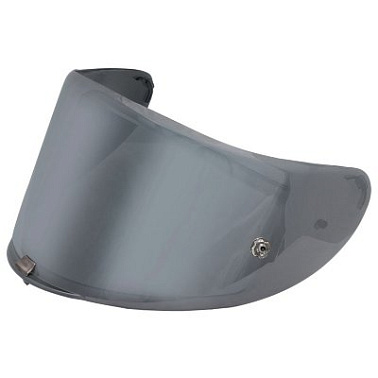 Визор для шлема FF323 LIGHT SMOKE