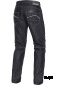 Джинсы D1 EVO JEANS BLACK-ARAMID-DENIM