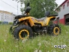 Квадроцикл PROMAX STORM 300сс LUX