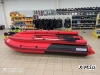 Лодка MISHIMO RIVER FJET PRO 410 под водомет