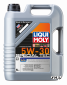 Масло LiquiMoly HC-синт.мот.масло Special Tec LL 5W 30CF/SL A3/B4 (5л)