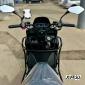 Скутер Jilang (ДЖИЛАНГ) PTF 49/150cc