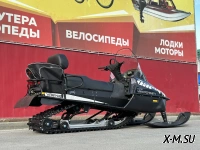 Снегоход РМ ТАЙГА ВАРЯГ 550 V XE SPORT