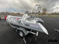 Лодка РИБ (RIB) MISHIMO SEA KING EXTRA 470