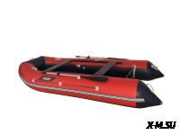 Лодка ПВХ ФАВОРИТ Союз 340 (50)