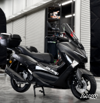 Скутер JILANG (ДЖИЛАНГ) MAX PRO 180 (49сс) Инжектор