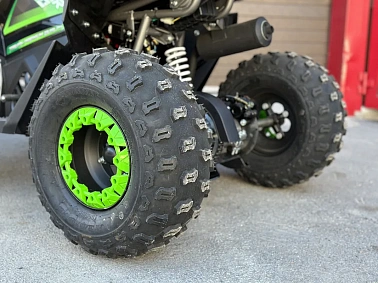 Квадроцикл GBM DAXTER 220 (2024)