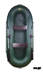 Гребная лодка ПВХ ИНЗЕР 2 (310) НД