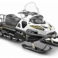 Снегоход STELS VIKING SV600T ST CVTech