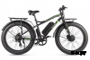 Велогибрид VOLTECO BUDCAT DUAL NEW