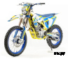 Мотоцикл MOTOLAND (МОТОЛЕНД) Кросс XT250 ST 21/18 (172FMM) АКЦИЯ