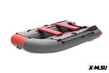 Моторная лодка ПВХ ROGER TROFEY 2900