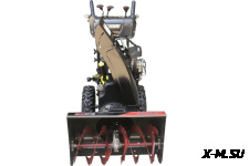 Снегоуборщик EVOLINE SBG 680 BE