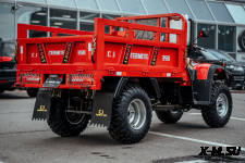 Квадроцикл CJ Termite 350